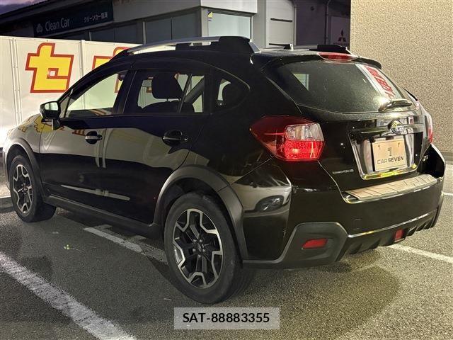 Subaru SUBARU 2017-03 8882406-6