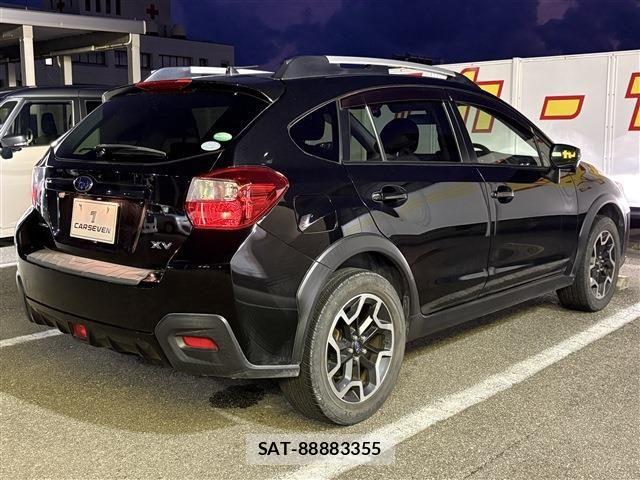 Subaru SUBARU 2017-03 8882406-7