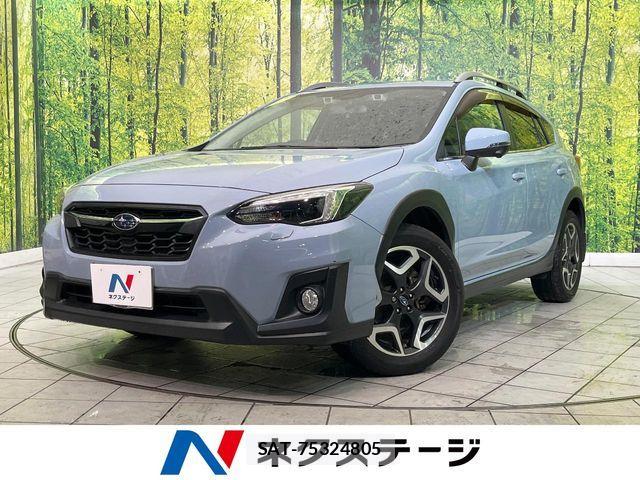 Subaru SUBARU 2019-05 8882398-0