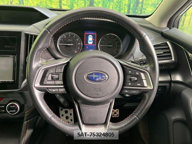 Subaru SUBARU 2019-05 8882398-10