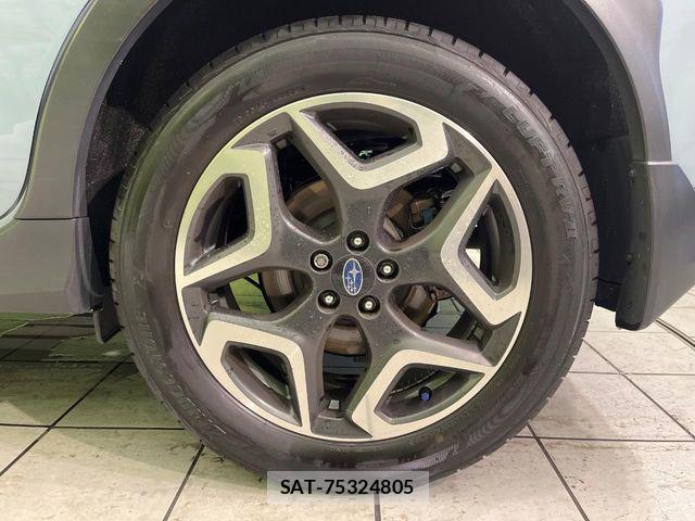 Subaru SUBARU 2019-05 8882398-12