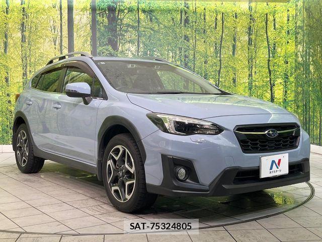 Subaru SUBARU 2019-05 8882398-15