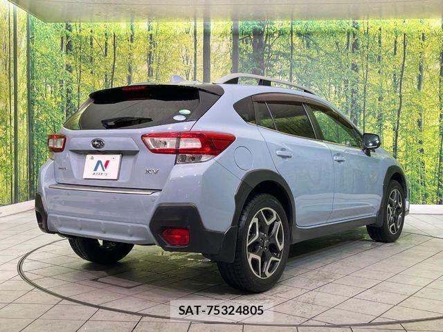 Subaru SUBARU 2019-05 8882398-16