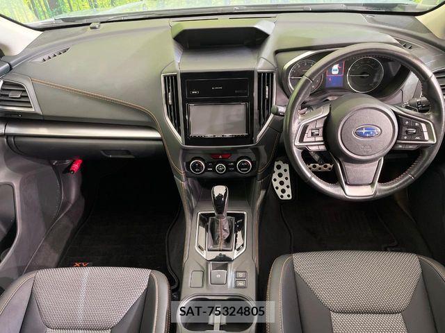 Subaru SUBARU 2019-05 8882398-1