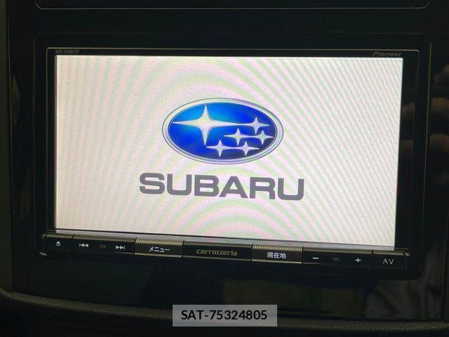 Subaru SUBARU 2019-05 8882398-2