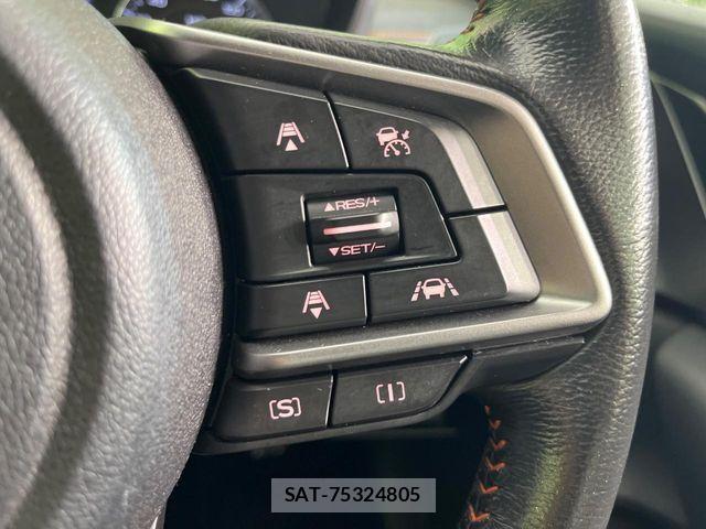 Subaru SUBARU 2019-05 8882398-6