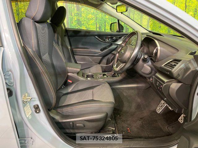 Subaru SUBARU 2019-05 8882398-7
