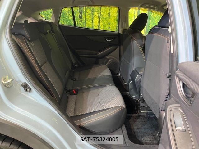 Subaru SUBARU 2019-05 8882398-8