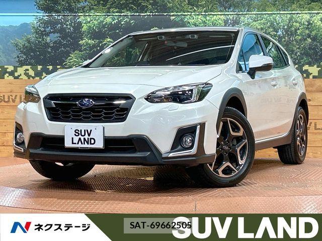 Subaru SUBARU 2017-09 8884414-0