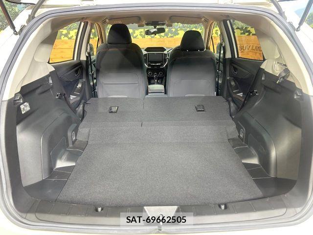Subaru SUBARU 2017-09 8884414-9