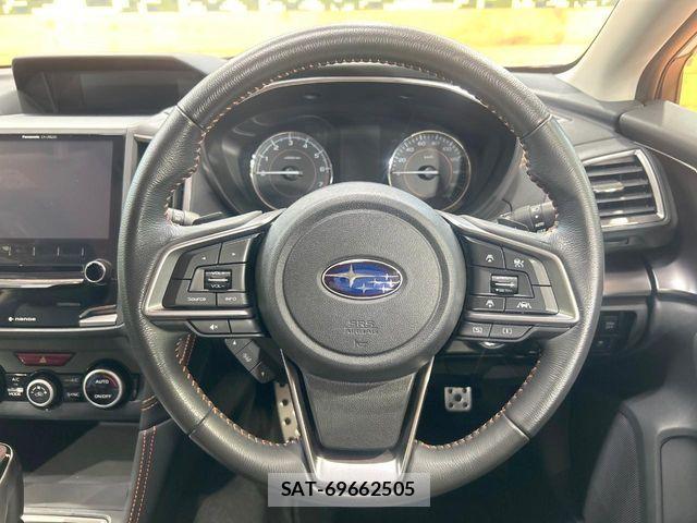 Subaru SUBARU 2017-09 8884414-10