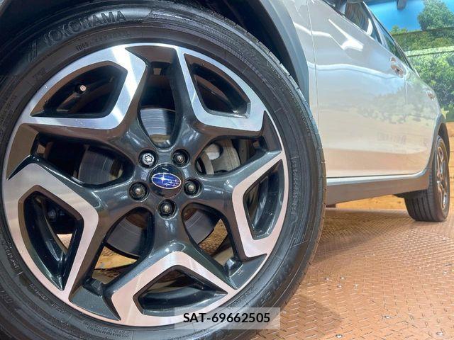 Subaru SUBARU 2017-09 8884414-11