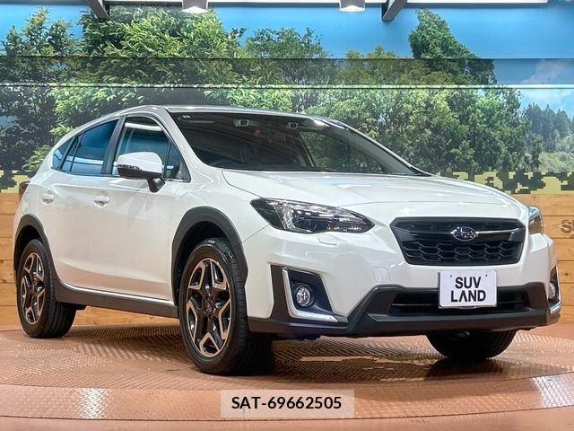Subaru SUBARU 2017-09 8884414-15