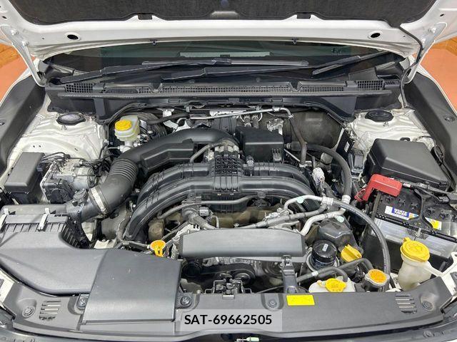 Subaru SUBARU 2017-09 8884414-17