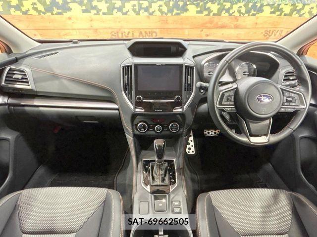 Subaru SUBARU 2017-09 8884414-1