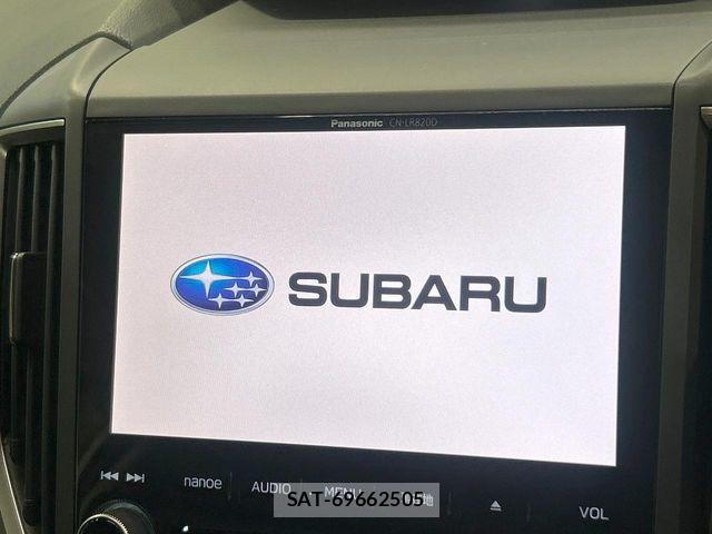 Subaru SUBARU 2017-09 8884414-2