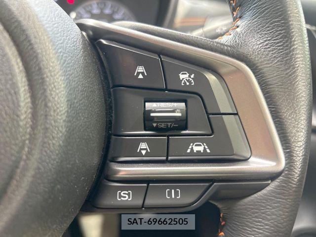 Subaru SUBARU 2017-09 8884414-4