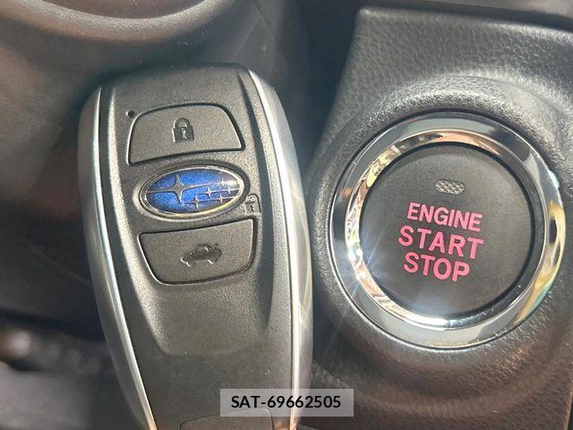 Subaru SUBARU 2017-09 8884414-5
