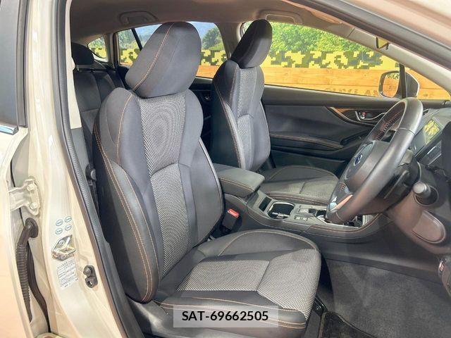 Subaru SUBARU 2017-09 8884414-7