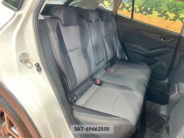 Subaru SUBARU 2017-09 8884414-8