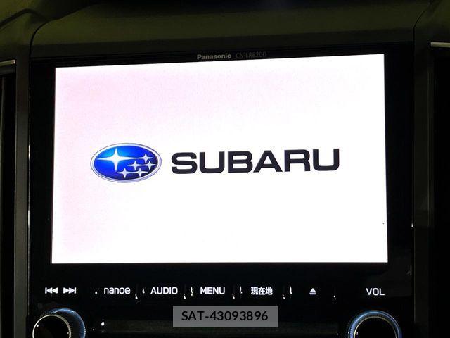 Subaru SUBARU 2017-06 8884415-4