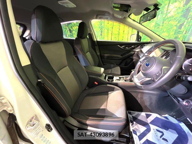 Subaru SUBARU 2017-06 8884415-7