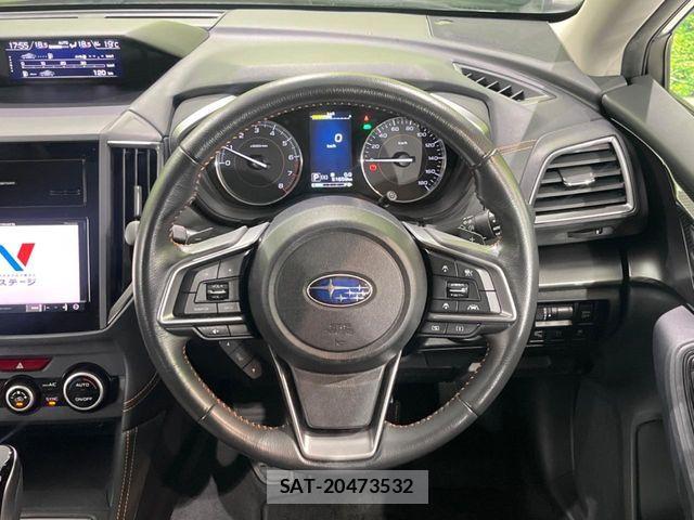 Subaru SUBARU 2017-09 8884416-10