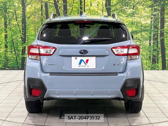 Subaru SUBARU 2017-09 8884416-14