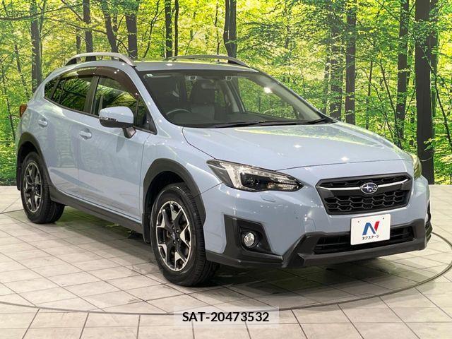 Subaru SUBARU 2017-09 8884416-15