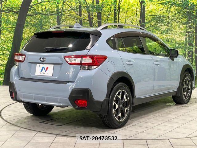 Subaru SUBARU 2017-09 8884416-16