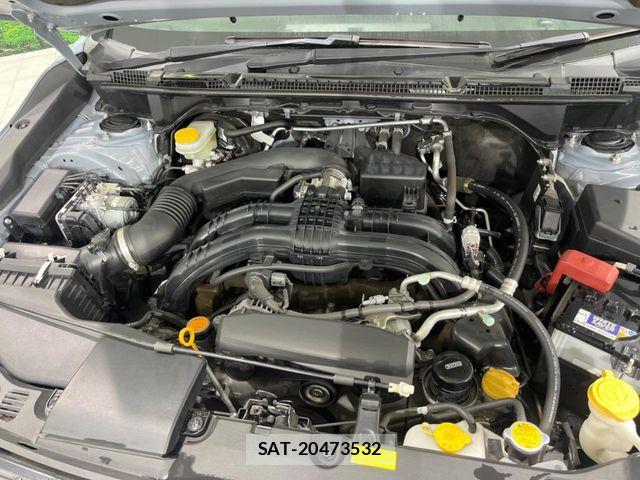 Subaru SUBARU 2017-09 8884416-17
