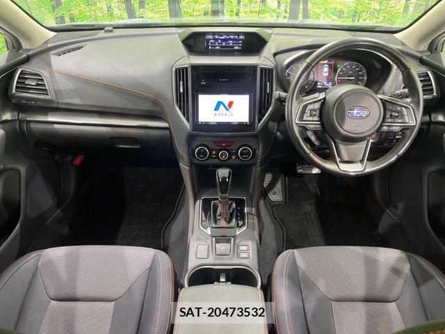 Subaru SUBARU 2017-09 8884416-1