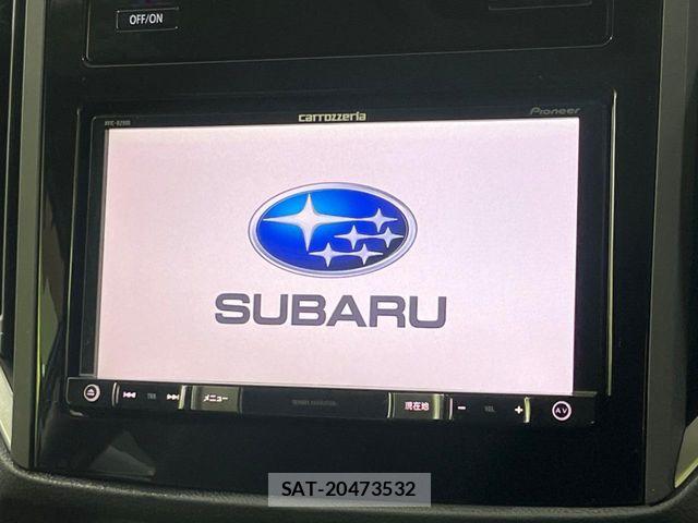 Subaru SUBARU 2017-09 8884416-2
