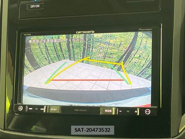 Subaru SUBARU 2017-09 8884416-3