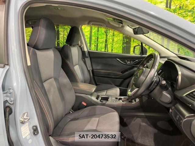 Subaru SUBARU 2017-09 8884416-7