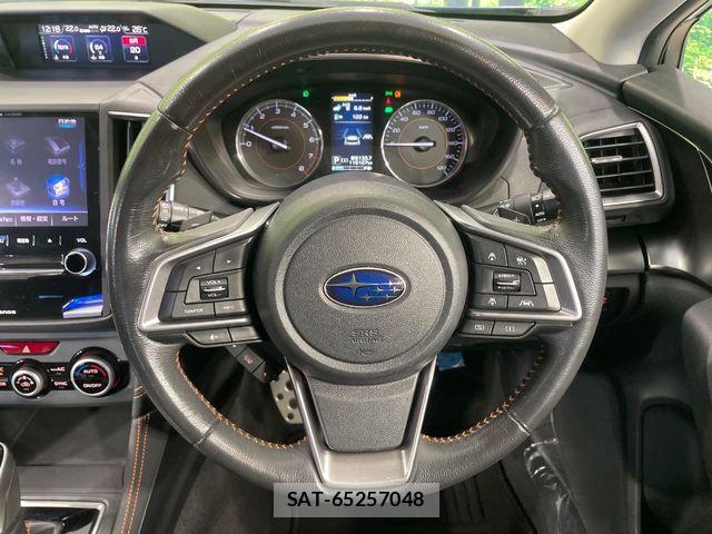 Subaru SUBARU 2017-06 8884417-10