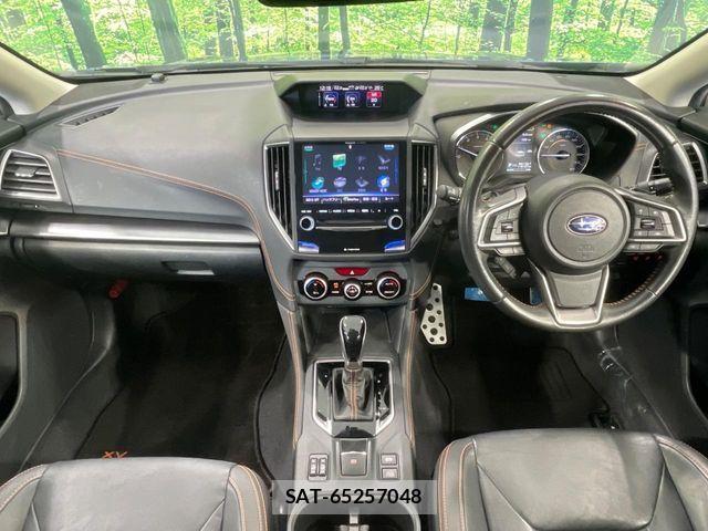Subaru SUBARU 2017-06 8884417-1