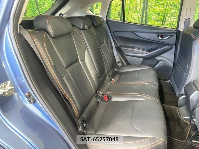 Subaru SUBARU 2017-06 8884417-8