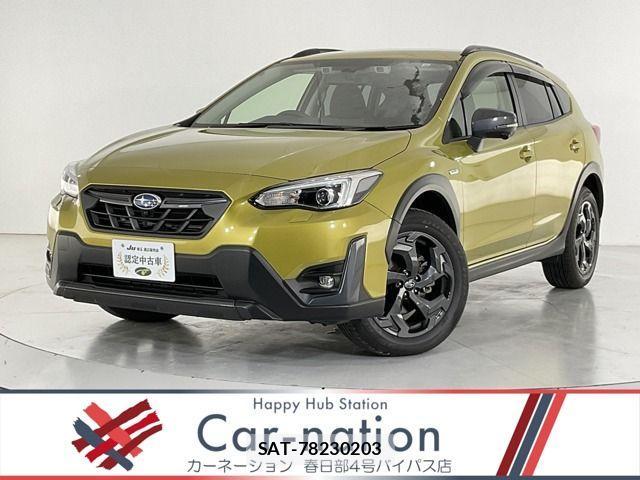 Subaru XV HYBRID 2022-10 1198876-0