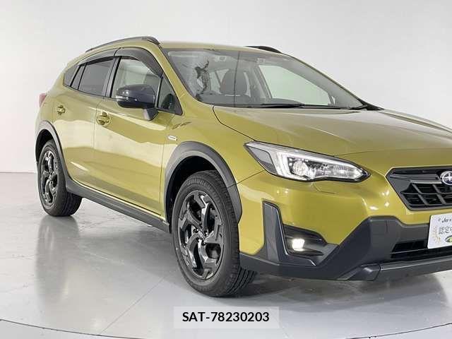 Subaru XV HYBRID 2022-10 1198876-4