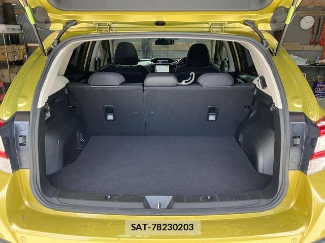 Subaru XV HYBRID 2022-10 1198876-13