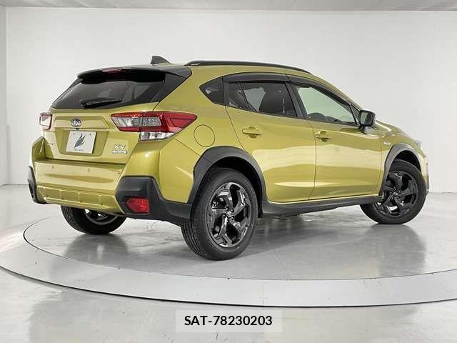 Subaru XV HYBRID 2022-10 1198876-1