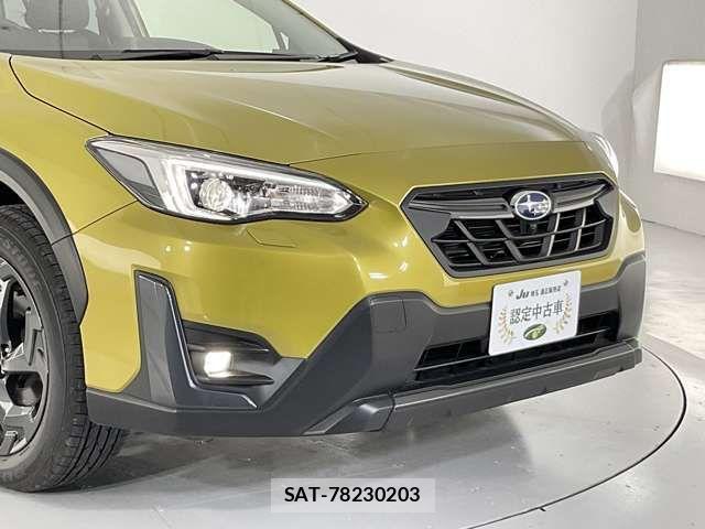 Subaru XV HYBRID 2022-10 1198876-2
