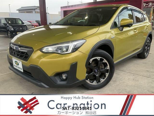 Subaru XV HYBRID 2021-03 1427024-0