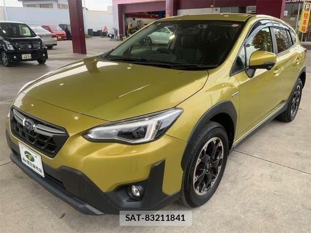 Subaru XV HYBRID 2021-03 1427024-9
