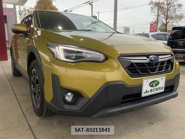 Subaru XV HYBRID 2021-03 1427024-3