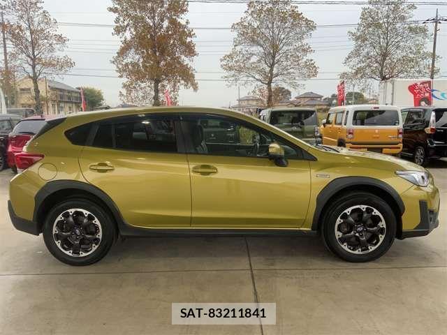 Subaru XV HYBRID 2021-03 1427024-4