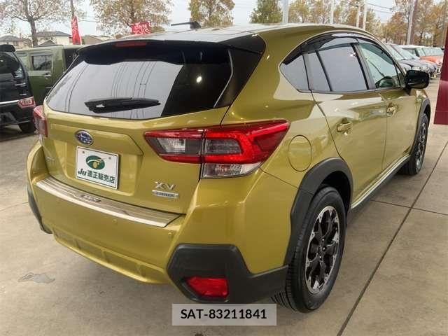 Subaru XV HYBRID 2021-03 1427024-5