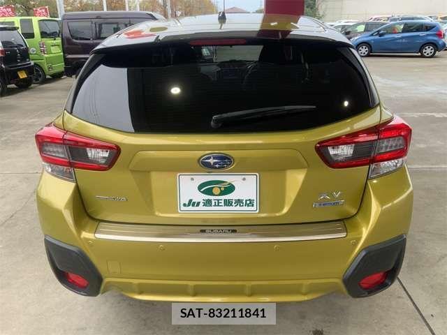 Subaru XV HYBRID 2021-03 1427024-6