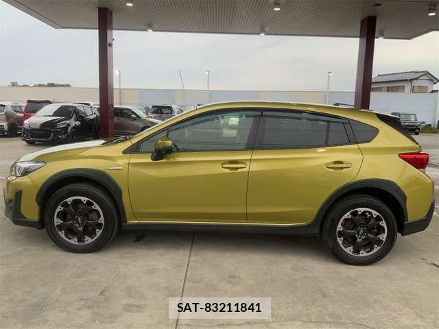 Subaru XV HYBRID 2021-03 1427024-8